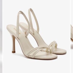 Larroude annie sandal